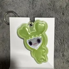 TWICE リフレクターキーホルダー　ジョンヨン