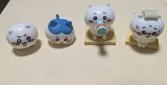 ちいかわ ハチワレ バスボム 中身