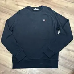 MAISON KITSUNE トレーナー　Sサイズのサムネイル