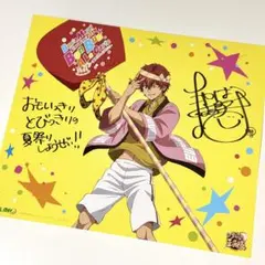 新テニスの王子様 デコガチャ テニフェス 柳蓮二 缶マグネット - メルカリ