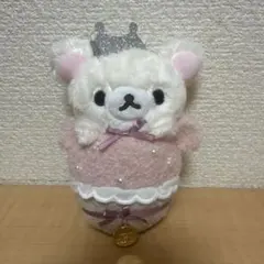 Maison de FLEUR コリラックマ バッグチャーム - メルカリ