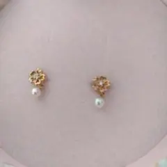 2025年最新】4°c ピアス 桜の人気アイテム - メルカリ