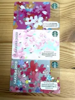 スタバカード さくら 2019 TOKYO スターバックスカード - メルカリ