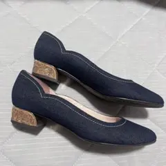 artemis by DIANA パンプス