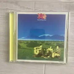 502 Something Else サムシングエルス