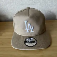 NEW ERA THE GOLFER キャップ