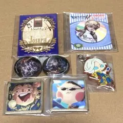 第五人格 グッズ 7点セット