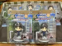 黒子のバスケ 木吉鉄平 一番くじ きゅんキャラ 50体セット