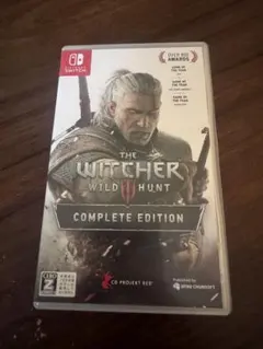 The Witcher 3 Wild Huntのサムネイル