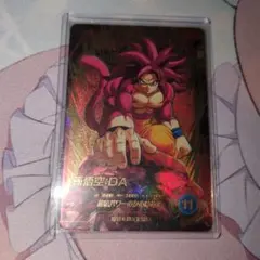 ダイバーズパラレル SDV7弾 パラレルのカードリスト | DBH日和（ドラゴンボールヒーローズ