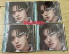 ALD1 EUPHORIA jewel case ver リオ 新品未開封