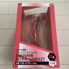 一番くじ　エヴァンゲリヲン　新劇場版