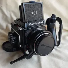 2026年最新】MAMIYA 645 グリップの人気アイテム - メルカリ