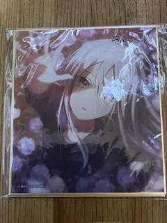 2025年最新】プロセカ 色紙 奏の人気アイテム - メルカリ