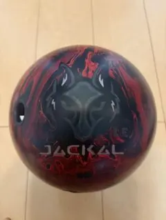 MOTIV JACKAL LE ボウリングボールのサムネイル