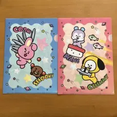 くら寿司 bt21 キャラクターグッズ