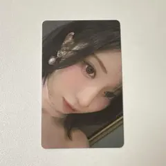 アサ ポップアップ トレカ BABYMONSTER