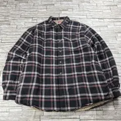 xl フリースジャケット