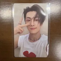 ROMANCE: UNTOLDジェイ