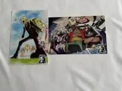 2025年最新】ワンピース ポストカード 25周年の人気アイテム