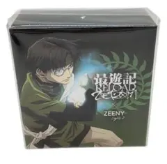 こ*ぎ様 最遊記 RELOAD Zeeny Lightsコラボ イヤフォン 孫悟 こ*ぎ様 最遊記 RELOAD Zeeny Lightsコラボ イヤフォン 孫悟 - メルカリ