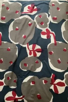 scope fabric POTATOブルーグレー1m 鈴木マサル