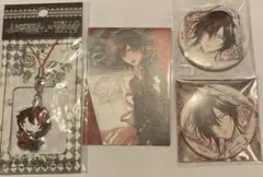 2026年最新】amnesia シンの人気アイテム - メルカリ