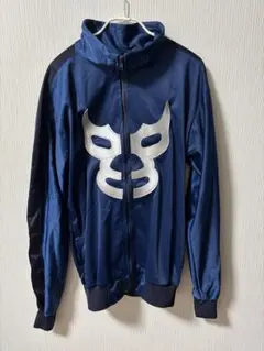 プロレス　ジャージ　CMLL メキシコ　M