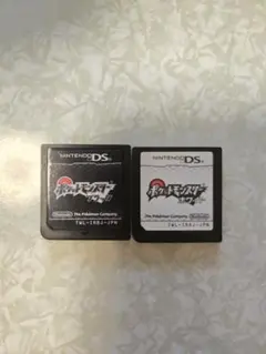 【動作確認済】ポケットモンスター　ブラック ホワイト セット