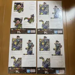 ドラゴンボール 一番くじH賞レイヤースタンド