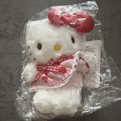 サンリオキャラクターズ　ハローキティ　マスコットホルダー②