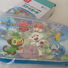 任天堂スイッチライト　ケース　ポケモン