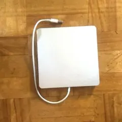 Apple's official USB SuperDrive