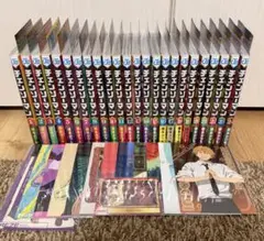 チェンソーマン 1巻〜24巻 全巻 初版 帯付き 特典 アニメイト - メルカリ