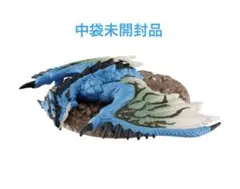 モンスターハンター　捕獲し隊　亜種・希少種2 リオレウス亜種　蒼火竜