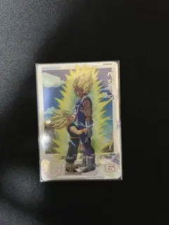 ベジータ UGM5-020 DA ドラゴンボールヒーローズ