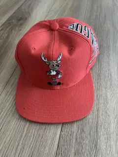 超レア Jリーグ開幕キャップ 鹿島アントラーズ【新品未使用：タグ付き 希少 1992年 Jリーグ 鹿島アントラーズ キャップ 帽子 赤