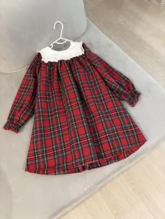 キッズワンピース