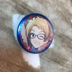 あんスタ 缶バッチ 遊木真