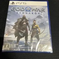 ps5 ゴッド・オブ・ウォー