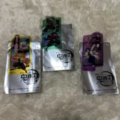 鬼滅の刃 無限城編 入場者特典
