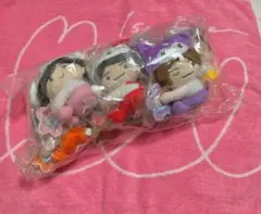 なにわ男子　サンリオちびぬい