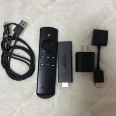 Amazon Fire TV stick 第一世代のサムネイル