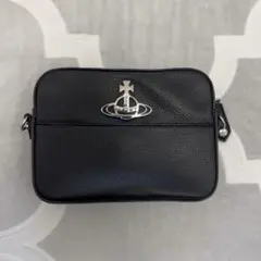 ヴィヴィアンウエストウッド ショルダーバッグ