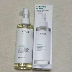 Anua Heartleaf Pore Control CleansingOilのサムネイル