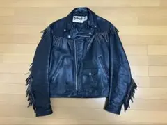 WESTERN by Schott フリンジジャケット イージーライダース WESTERN by Schott フリンジジャケット イージーライダース Schott
