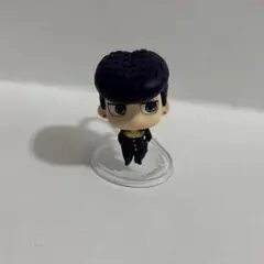 ジョジョの奇妙な冒険 ジョジョコレ 東方仗助