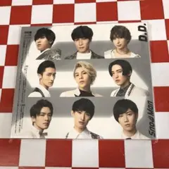 【D29234】D.D./Imitation Rain