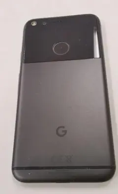 google pixel 128GB 初代Googleフォト無料アップロード