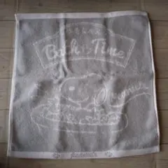 スヌーピー/タオル